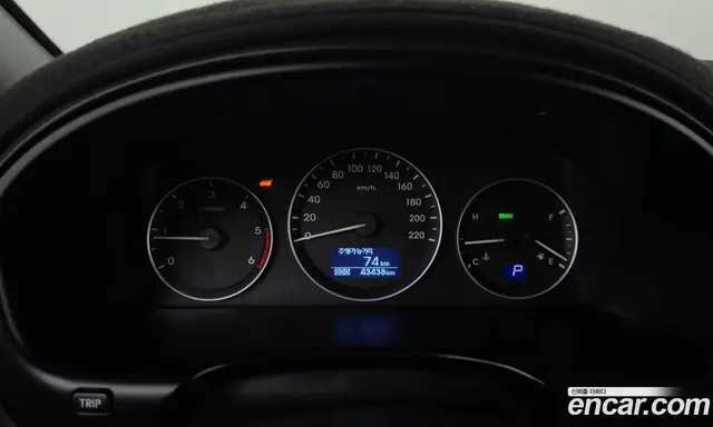 Hyundai Starex 2018 2.5 автомат (гидро), миниатюра 11