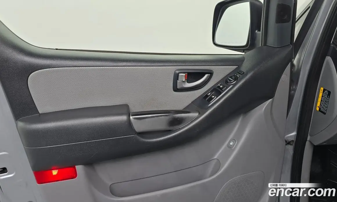 Hyundai Starex 2018 2.5 автомат (гидро), фото 14