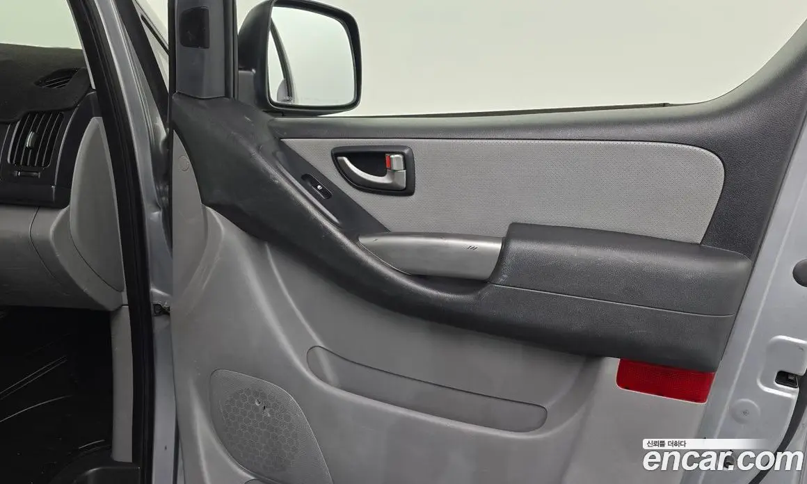 Hyundai Starex 2018 2.5 автомат (гидро), фото 15