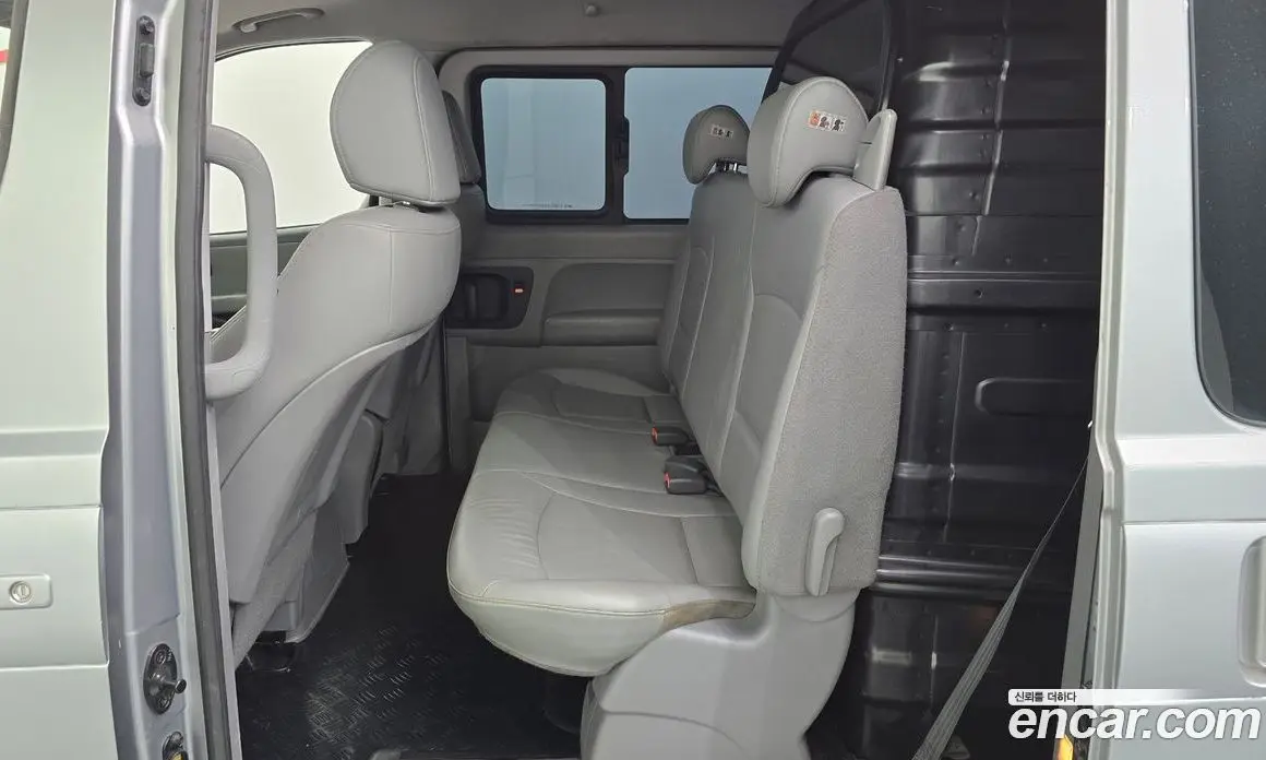 Hyundai Starex 2018 2.5 автомат (гидро), фото 17