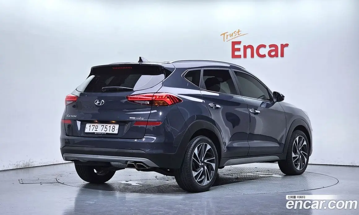 Hyundai Tucson 2019 2.0 автомат (гидро), фото 2 Hyundai Tucson 2019 2.0 автомат (гидро), фото 2
