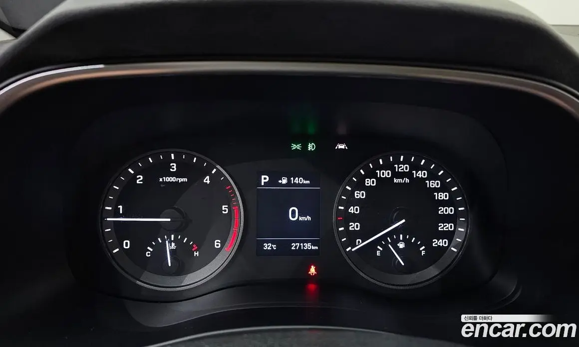 Hyundai Tucson 2019 2.0 автомат (гидро), фото 11 Hyundai Tucson 2019 2.0 автомат (гидро), фото 11