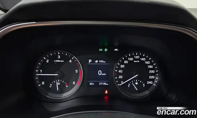 Hyundai Tucson 2019 2.0 автомат (гидро), миниатюра 11 Hyundai Tucson 2019 2.0 автомат (гидро), миниатюра 11