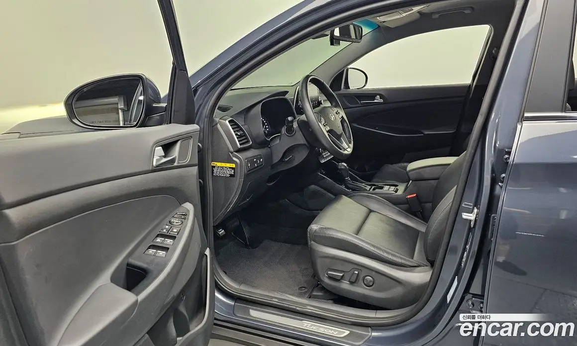 Hyundai Tucson 2019 2.0 автомат (гидро), фото 13 Hyundai Tucson 2019 2.0 автомат (гидро), фото 13