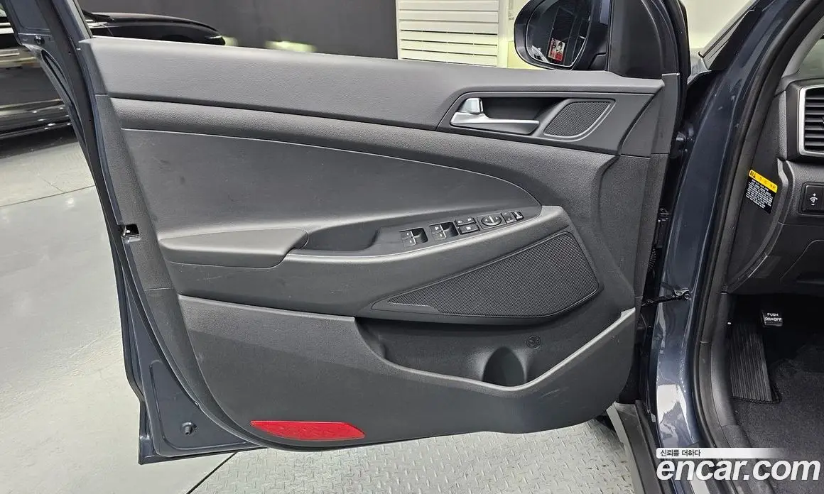 Hyundai Tucson 2019 2.0 автомат (гидро), фото 14 Hyundai Tucson 2019 2.0 автомат (гидро), фото 14