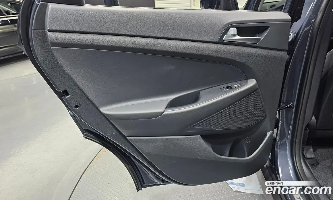 Hyundai Tucson 2019 2.0 автомат (гидро), фото 15 Hyundai Tucson 2019 2.0 автомат (гидро), фото 15