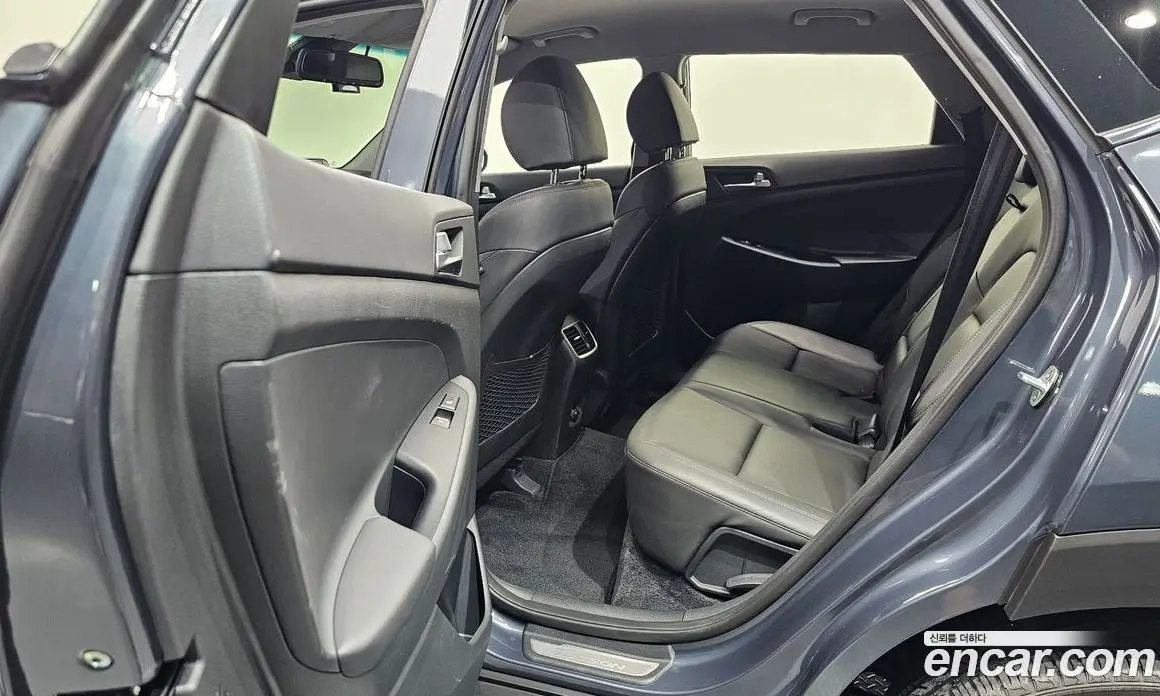 Hyundai Tucson 2019 2.0 автомат (гидро), фото 16 Hyundai Tucson 2019 2.0 автомат (гидро), фото 16
