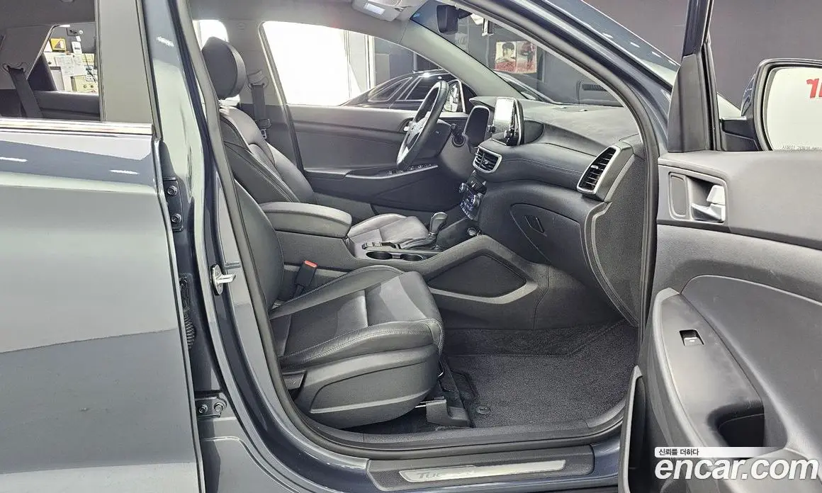 Hyundai Tucson 2019 2.0 автомат (гидро), фото 17 Hyundai Tucson 2019 2.0 автомат (гидро), фото 17