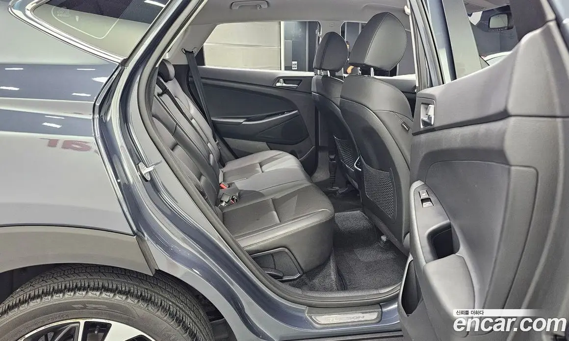 Hyundai Tucson 2019 2.0 автомат (гидро), фото 18 Hyundai Tucson 2019 2.0 автомат (гидро), фото 18