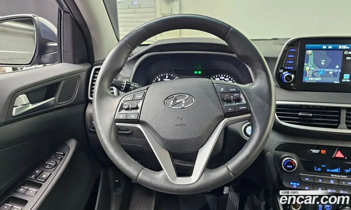 Hyundai Tucson 2019 2.0 автомат (гидро), фото 19 Hyundai Tucson 2019 2.0 автомат (гидро), фото 19