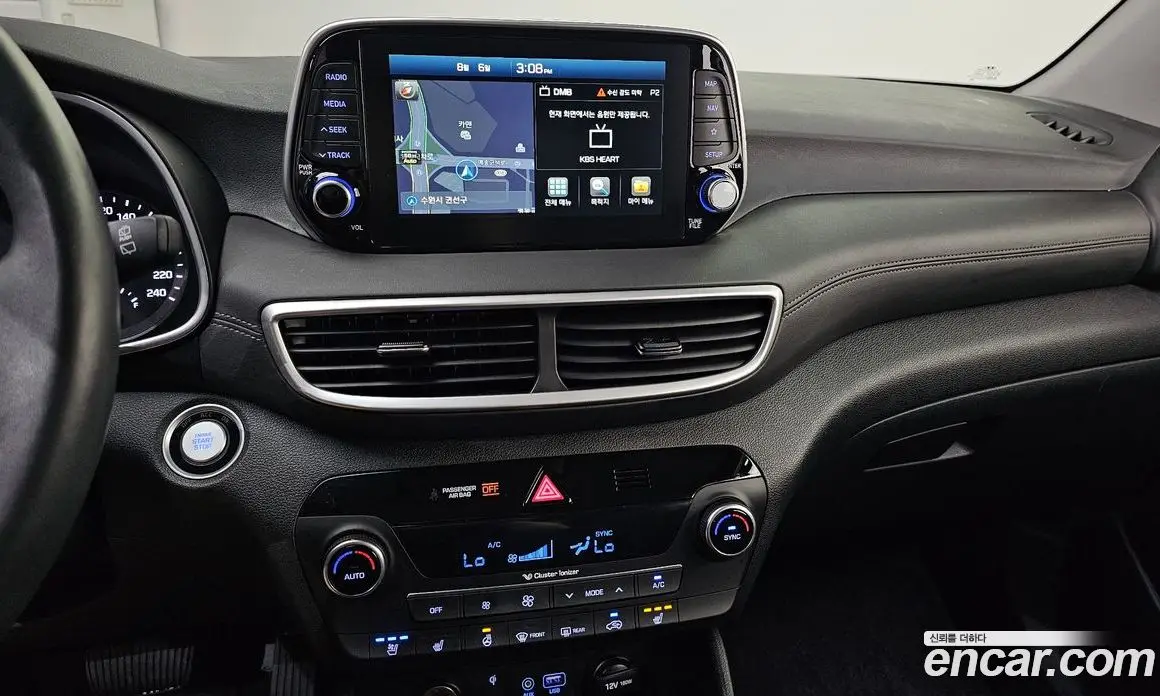 Hyundai Tucson 2019 2.0 автомат (гидро), фото 20 Hyundai Tucson 2019 2.0 автомат (гидро), фото 20