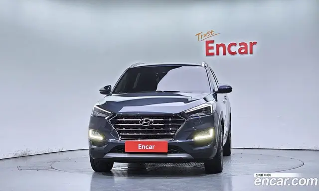 Hyundai Tucson 2019 2.0 автомат (гидро), миниатюра 3 Hyundai Tucson 2019 2.0 автомат (гидро), миниатюра 3