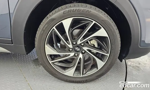 Hyundai Tucson 2019 2.0 автомат (гидро), миниатюра 5 Hyundai Tucson 2019 2.0 автомат (гидро), миниатюра 5