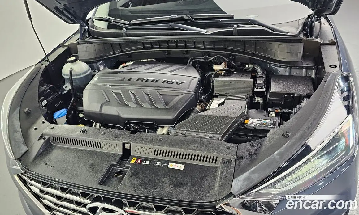 Hyundai Tucson 2019 2.0 автомат (гидро), фото 6 Hyundai Tucson 2019 2.0 автомат (гидро), фото 6