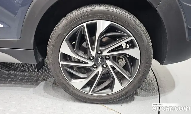 Hyundai Tucson 2019 2.0 автомат (гидро), миниатюра 7 Hyundai Tucson 2019 2.0 автомат (гидро), миниатюра 7