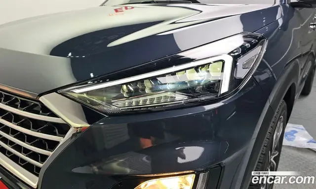 Hyundai Tucson 2019 2.0 автомат (гидро), миниатюра 8 Hyundai Tucson 2019 2.0 автомат (гидро), миниатюра 8
