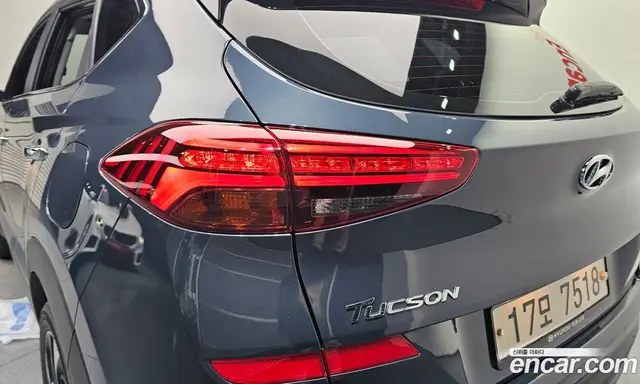 Hyundai Tucson 2019 2.0 автомат (гидро), миниатюра 9 Hyundai Tucson 2019 2.0 автомат (гидро), миниатюра 9