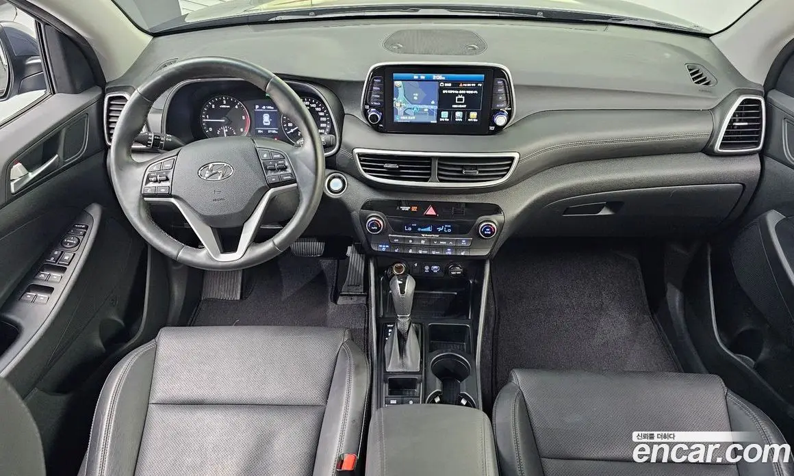 Hyundai Tucson 2019 2.0 автомат (гидро), фото 10 Hyundai Tucson 2019 2.0 автомат (гидро), фото 10