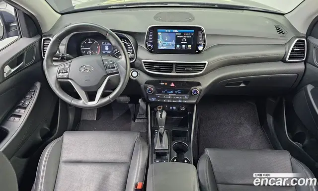 Hyundai Tucson 2019 2.0 автомат (гидро), миниатюра 10 Hyundai Tucson 2019 2.0 автомат (гидро), миниатюра 10