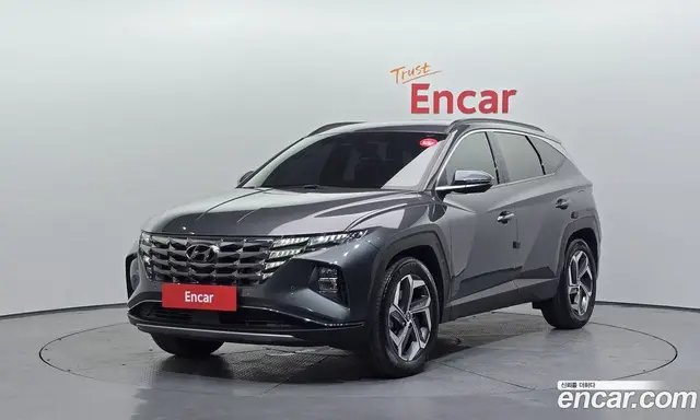 Hyundai Tucson, 2020, 30 323 км