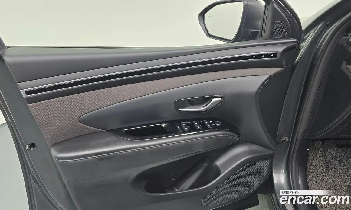 Hyundai Tucson 2020 1.6 автомат (гидро), фото 14