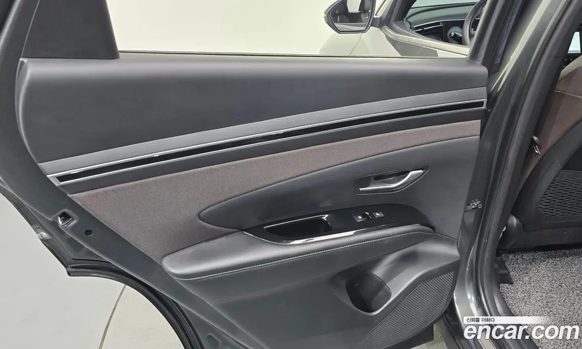 Hyundai Tucson 2020 1.6 автомат (гидро), фото 15