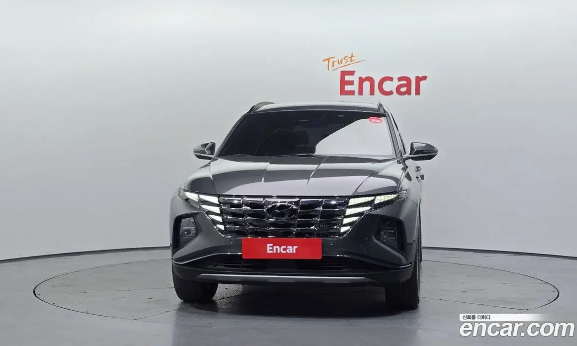 Hyundai Tucson 2020 1.6 автомат (гидро), фото 3