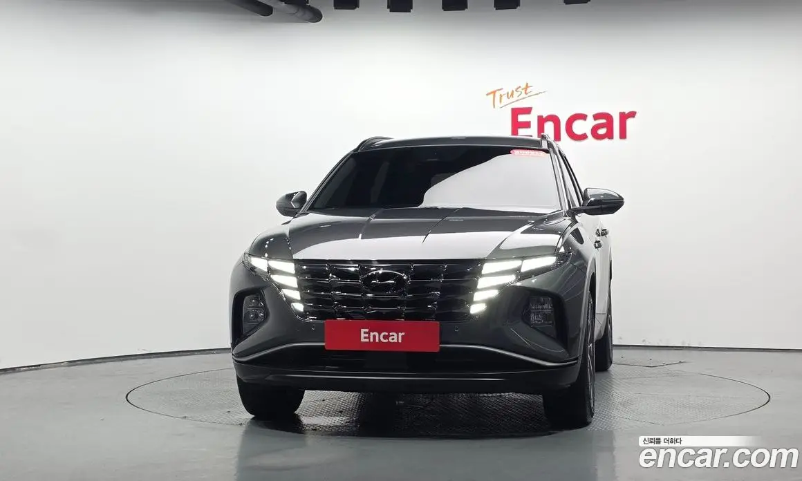 Hyundai Tucson 2021 1.6 автомат (гидро), фото 2 Hyundai Tucson 2021 1.6 автомат (гидро), фото 2