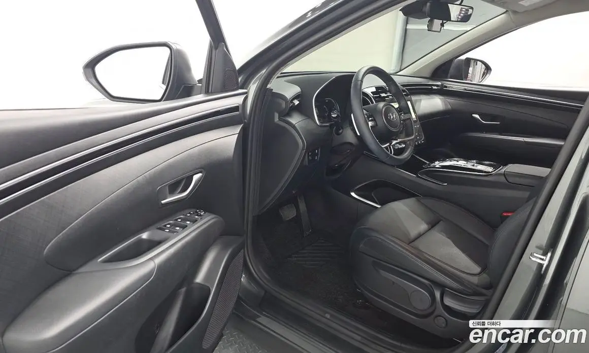 Hyundai Tucson 2021 1.6 автомат (гидро), фото 12 Hyundai Tucson 2021 1.6 автомат (гидро), фото 12