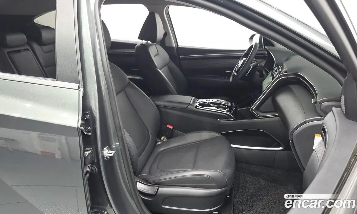 Hyundai Tucson 2021 1.6 автомат (гидро), фото 15 Hyundai Tucson 2021 1.6 автомат (гидро), фото 15