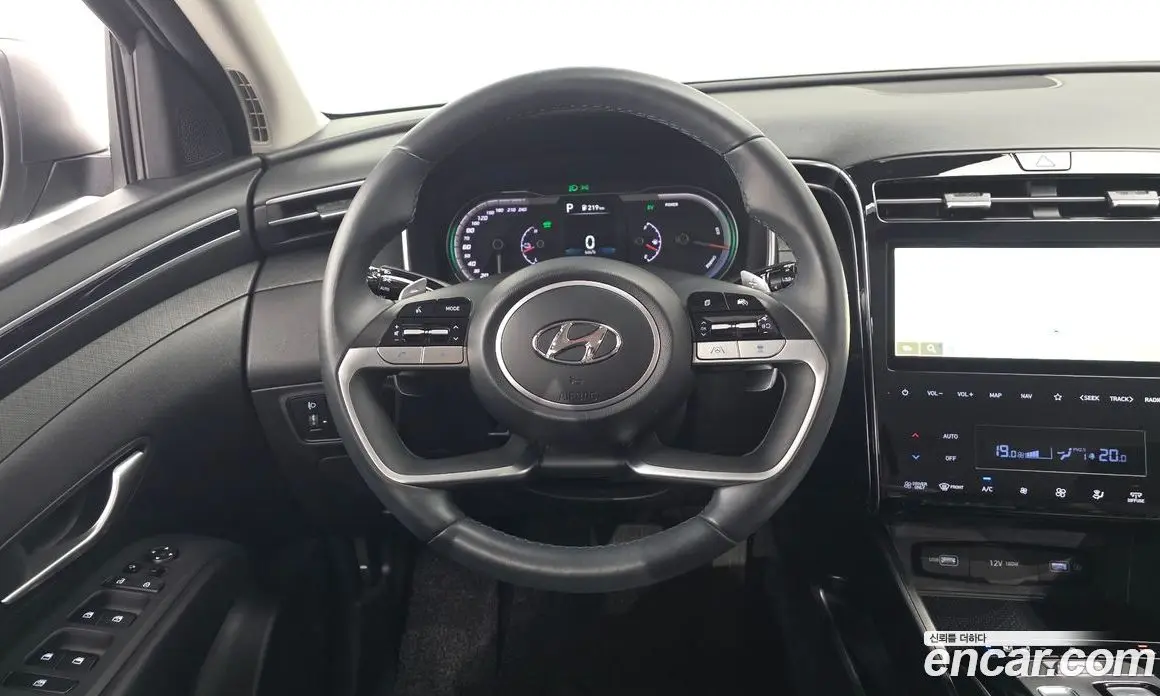 Hyundai Tucson 2021 1.6 автомат (гидро), фото 17 Hyundai Tucson 2021 1.6 автомат (гидро), фото 17
