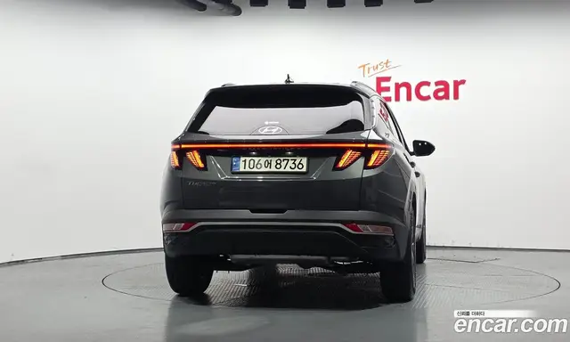 Hyundai Tucson 2021 1.6 автомат (гидро), миниатюра 3 Hyundai Tucson 2021 1.6 автомат (гидро), миниатюра 3