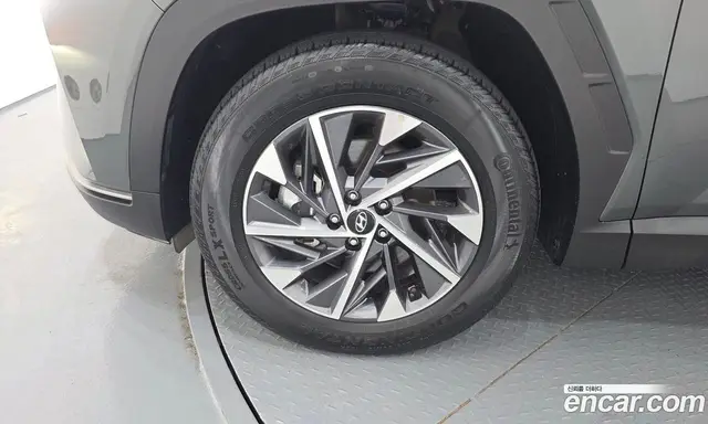 Hyundai Tucson 2021 1.6 автомат (гидро), миниатюра 4 Hyundai Tucson 2021 1.6 автомат (гидро), миниатюра 4