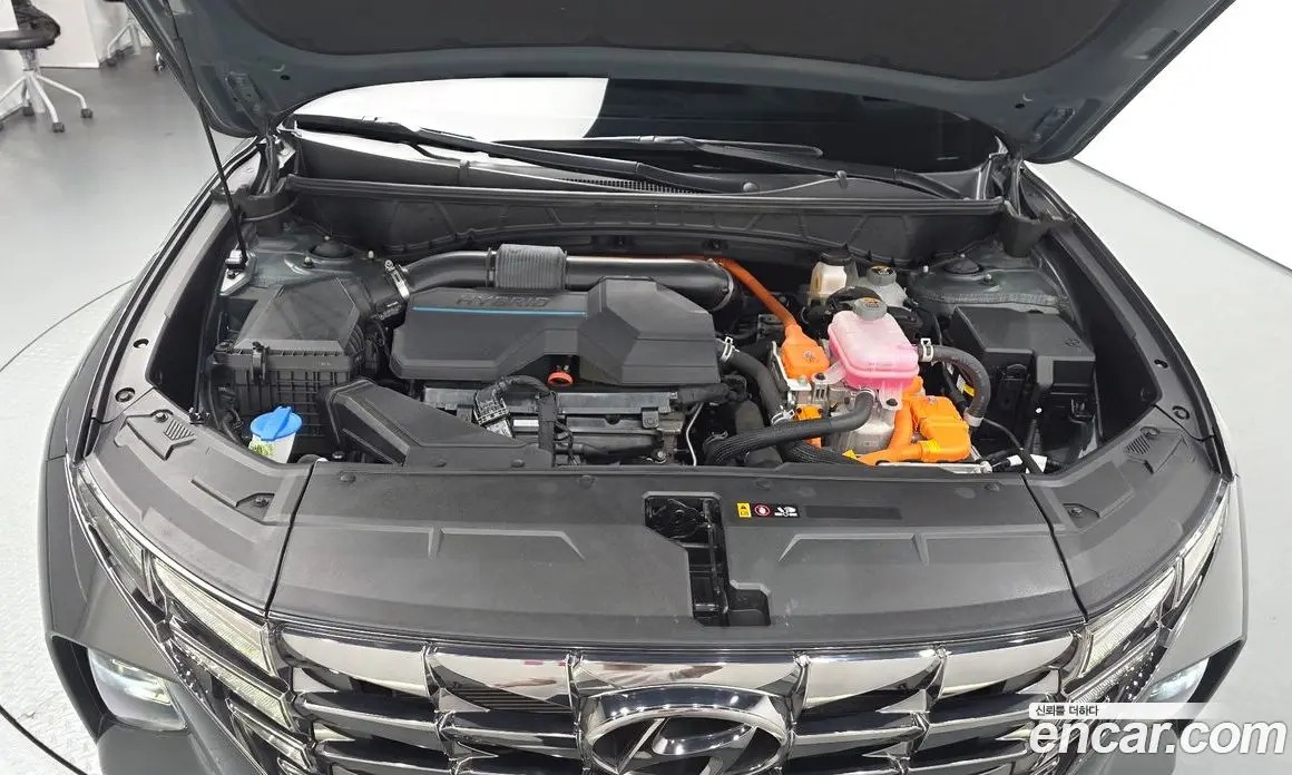 Hyundai Tucson 2021 1.6 автомат (гидро), фото 5 Hyundai Tucson 2021 1.6 автомат (гидро), фото 5