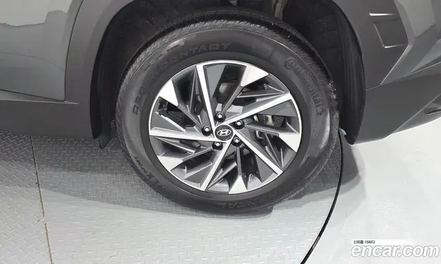 Hyundai Tucson 2021 1.6 автомат (гидро), миниатюра 6 Hyundai Tucson 2021 1.6 автомат (гидро), миниатюра 6
