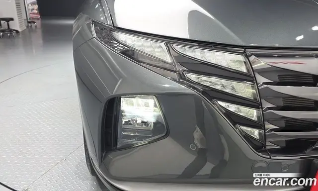 Hyundai Tucson 2021 1.6 автомат (гидро), миниатюра 7 Hyundai Tucson 2021 1.6 автомат (гидро), миниатюра 7