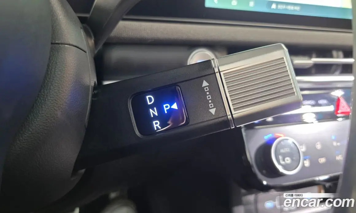 Hyundai Tucson 2025 1.6 автомат (гидро), фото 12