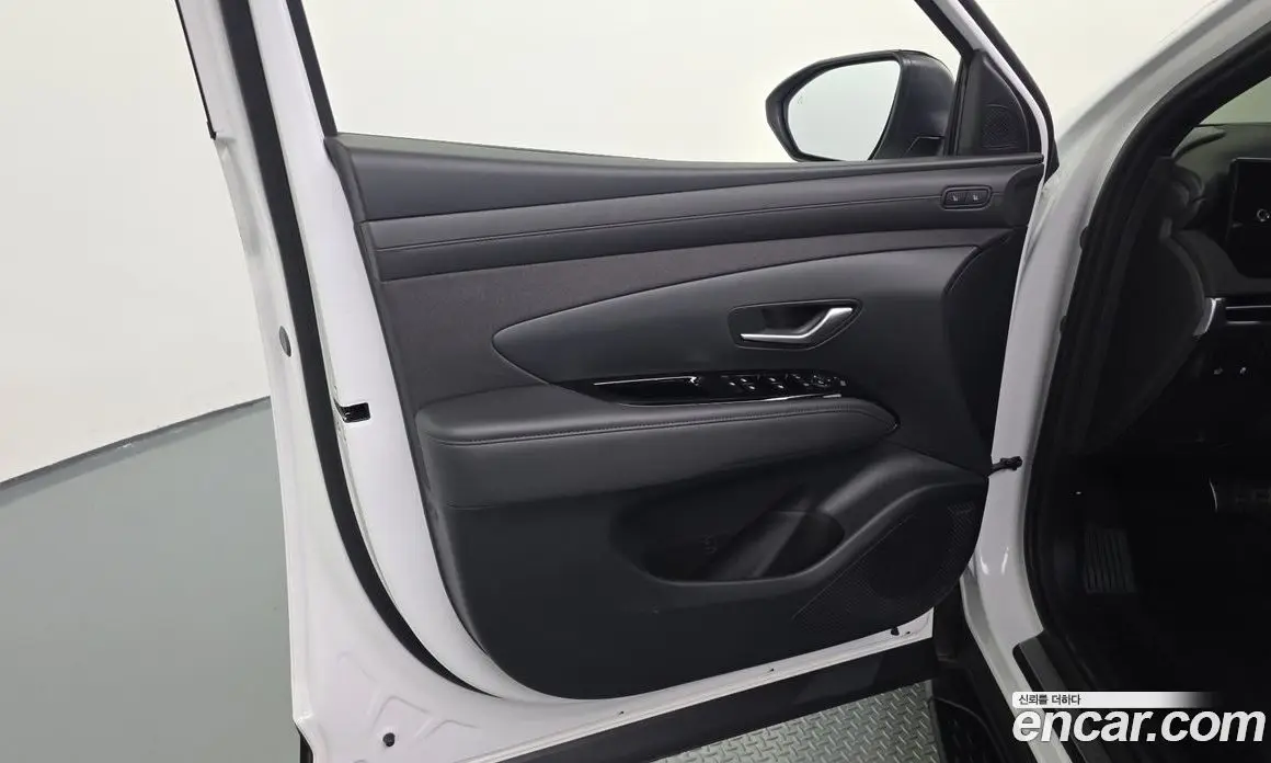 Hyundai Tucson 2025 1.6 автомат (гидро), фото 14