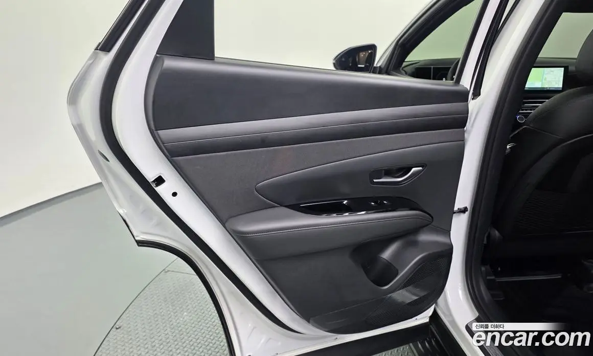 Hyundai Tucson 2025 1.6 автомат (гидро), фото 15