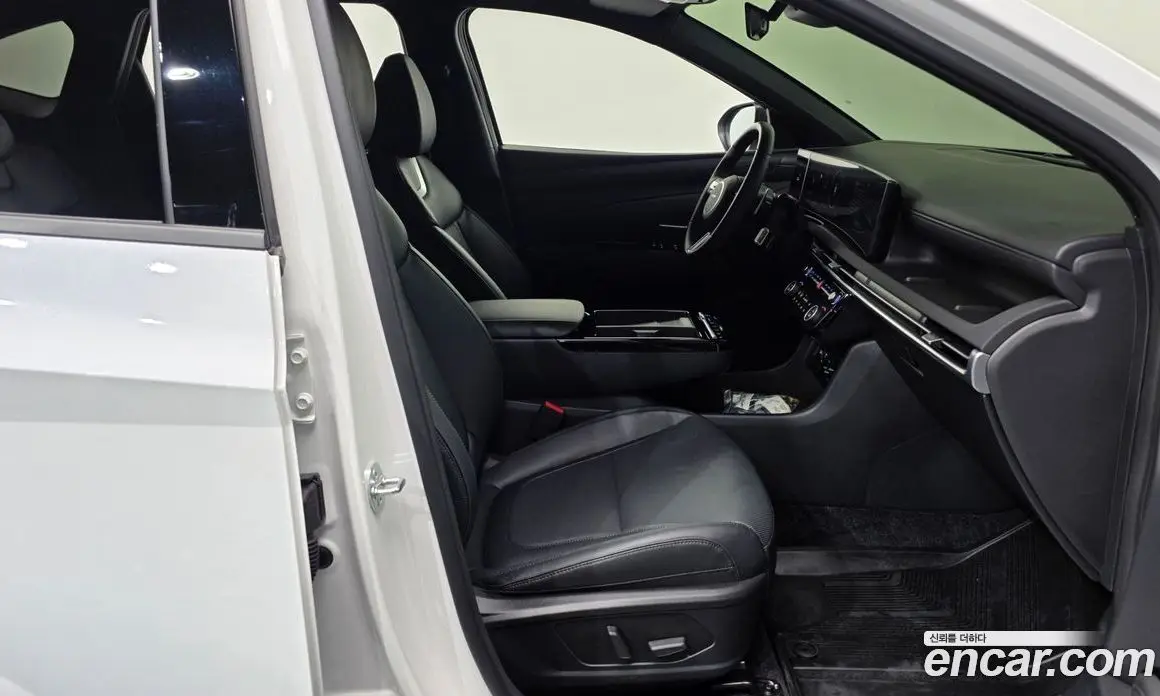 Hyundai Tucson 2025 1.6 автомат (гидро), фото 17