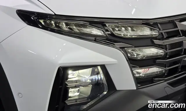 Hyundai Tucson 2025 1.6 автомат (гидро), миниатюра 8