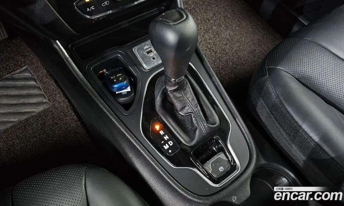 Jeep Cherokee 2021 2.4 автомат (гидро), фото 12