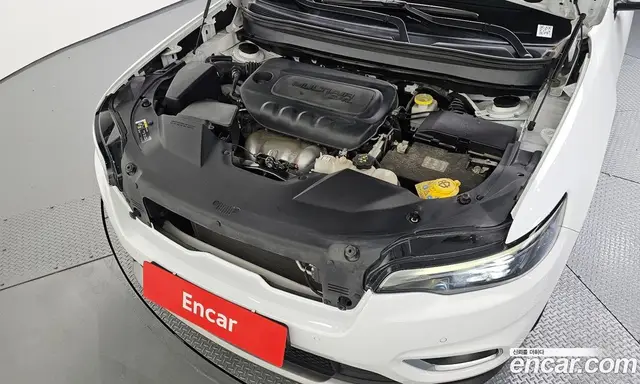 Jeep Cherokee 2021 2.4 автомат (гидро), миниатюра 6