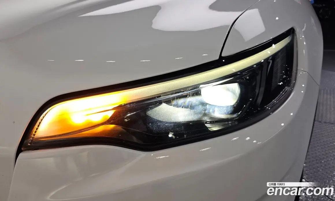 Jeep Cherokee 2021 2.4 автомат (гидро), фото 8
