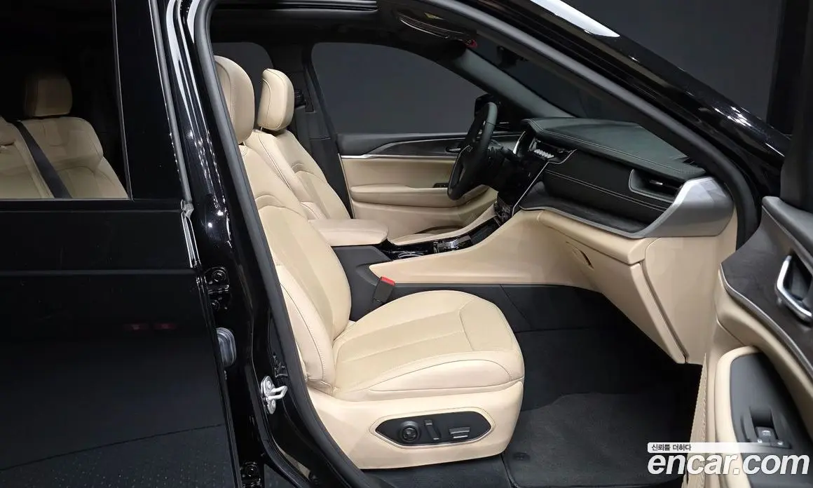 Jeep Cherokee 2023 2.0 автомат (гидро), фото 17