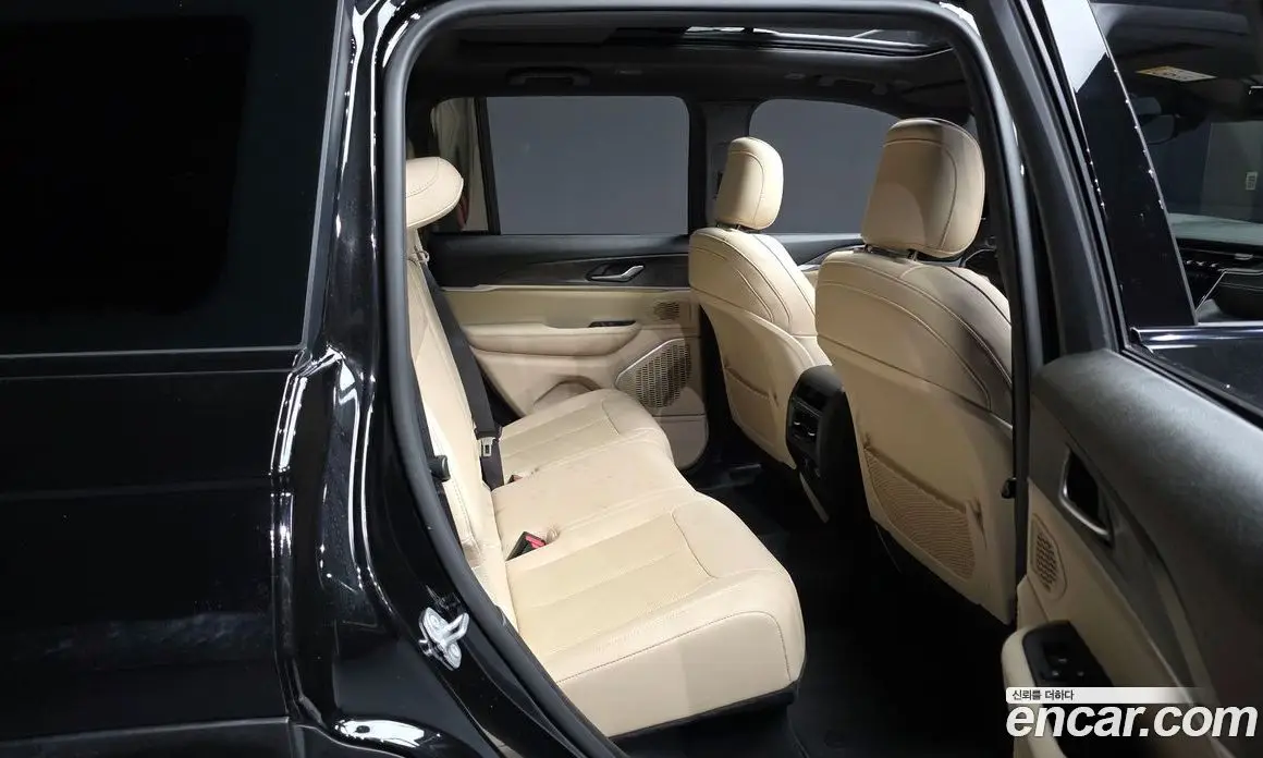 Jeep Cherokee 2023 2.0 автомат (гидро), фото 18