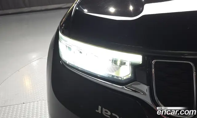 Jeep Cherokee 2023 2.0 автомат (гидро), миниатюра 8