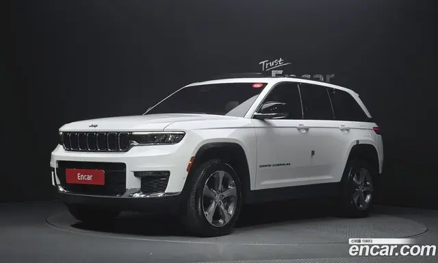 Jeep Cherokee, 2023, 42 684 км