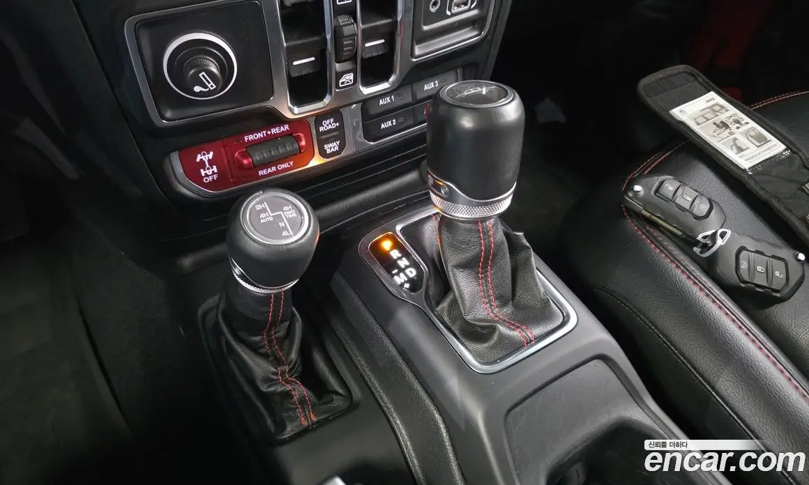 Jeep Gladiator 2022 3.6 автомат (гидро), фото 12 Jeep Gladiator 2022 3.6 автомат (гидро), фото 12