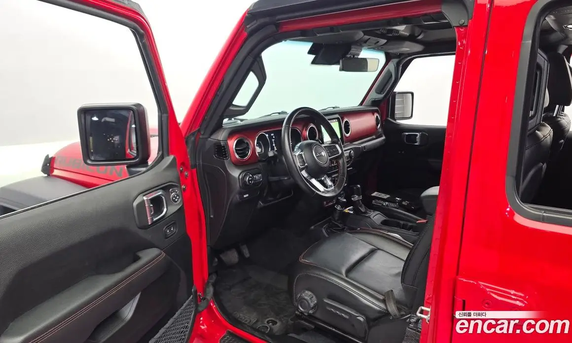 Jeep Gladiator 2022 3.6 автомат (гидро), фото 13 Jeep Gladiator 2022 3.6 автомат (гидро), фото 13